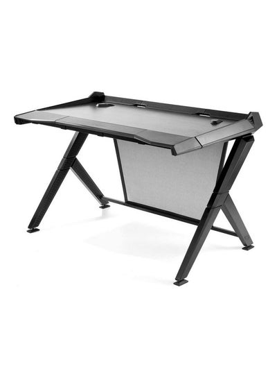 Foldable gaming store desk