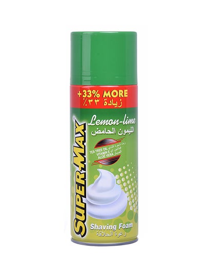 اشتري Shaving  Foam 400مل في الامارات