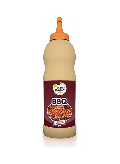 Buy B.B.Q Sauce 200grams in Egypt