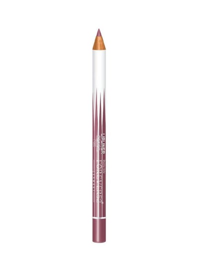 Buy Long Wearing Lip Liner Ruby Rose in UAE