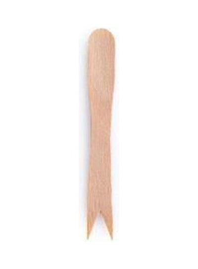 Buy Wooden Fork Beige in Saudi Arabia