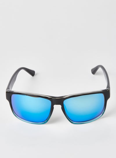 Buy Faster Sunglasses - Lens Size: 54 mm in UAE