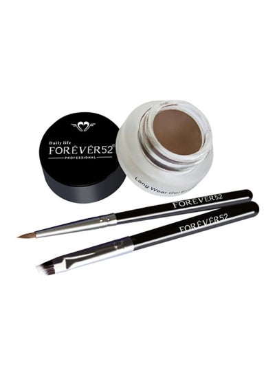 Buy Long Wear Eyeliner Gel Tawny in UAE