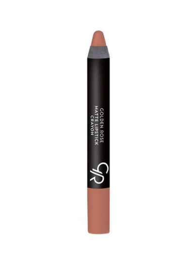 Buy Matte Lip Stick Crayon 14 in Saudi Arabia