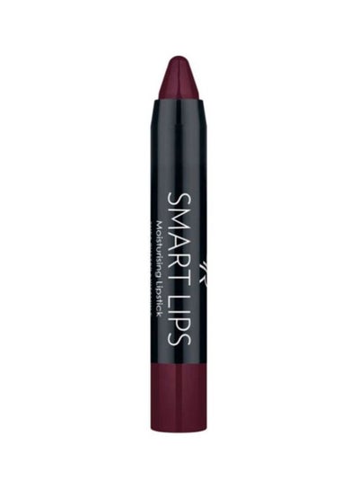 Buy Smart Lips Moisturising Lipstick 21 in UAE