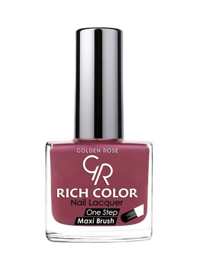 Buy Rich Colour Nail Lacquer 57 in Saudi Arabia