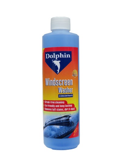 Buy Windscreen Washer Concentrate in UAE