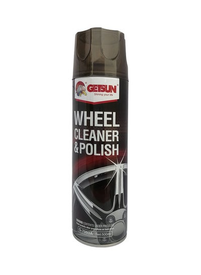 Buy Wheel Cleaner and Polish in Saudi Arabia
