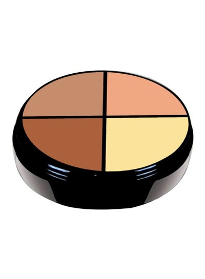 Buy 4-Colour Concealer AC002 in UAE