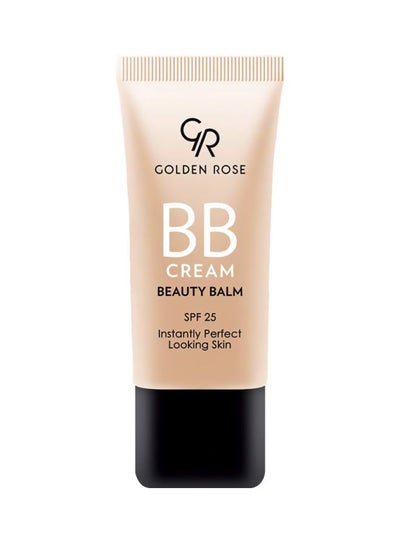 Buy Beauty Balm BB Cream With SPF 25 03 Natural in Saudi Arabia
