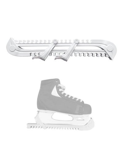 Buy Pair Of Sports Blade Skate Guards Kit Set in Saudi Arabia