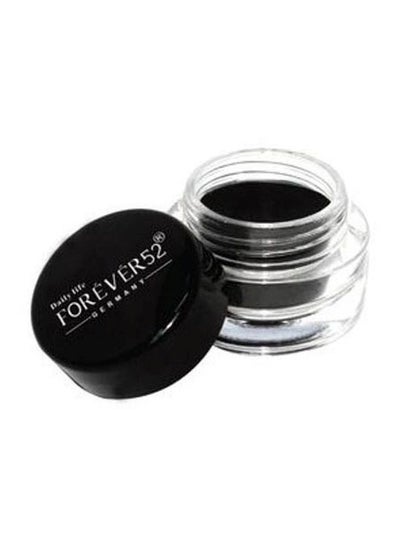 Buy Cream Eye Liner Black in UAE