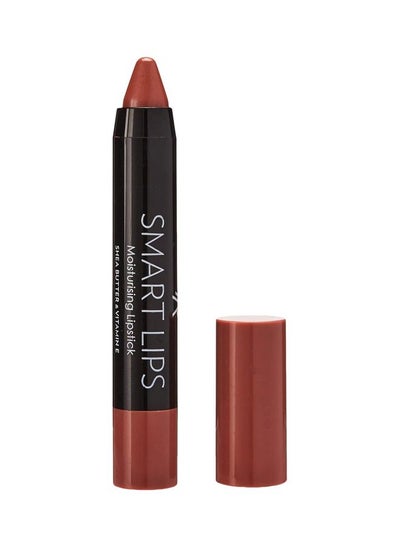 Buy Smart Lips Moisturising Lipstick 5 in UAE