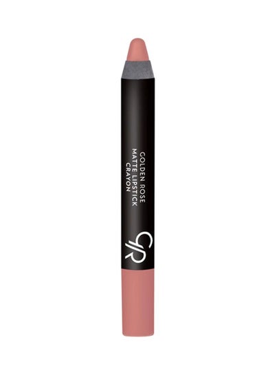 Buy Matte Lip Stick Crayon 28 in Egypt