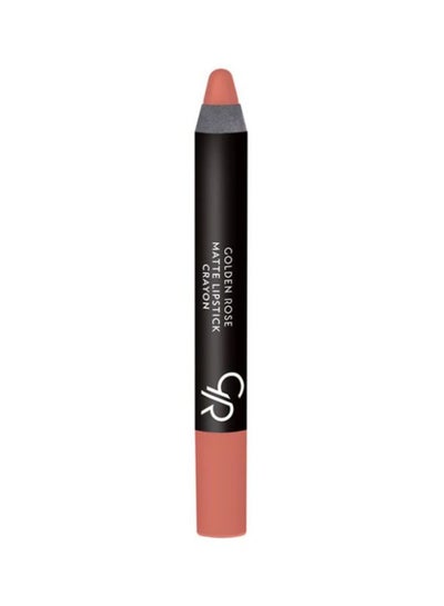 اشتري Matte Lip Stick Crayon 27 في مصر