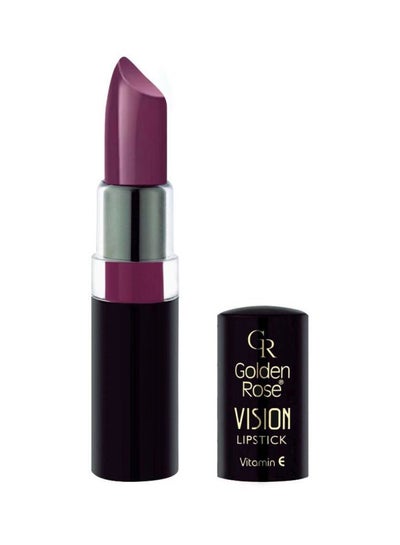 Buy Vision Lipstick Cream 125 Purple in Egypt