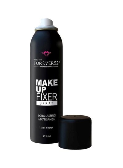 Buy Makeup Fixer Spray Clear in UAE