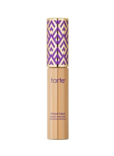 Buy Shape Tape Contour Concealer 34S Medium Sand in Saudi Arabia