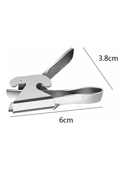 Buy Sunflower Seed Peeler Silver in UAE