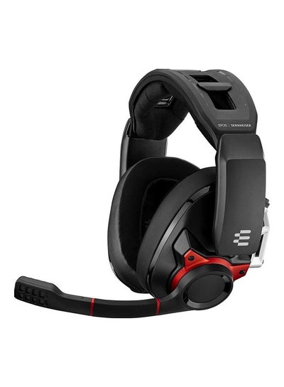 Buy Sennheiser Wired Closed Acoustic Gaming Headset For PS4/PS5/XOne/XSeries/NSwitch/PC in Saudi Arabia