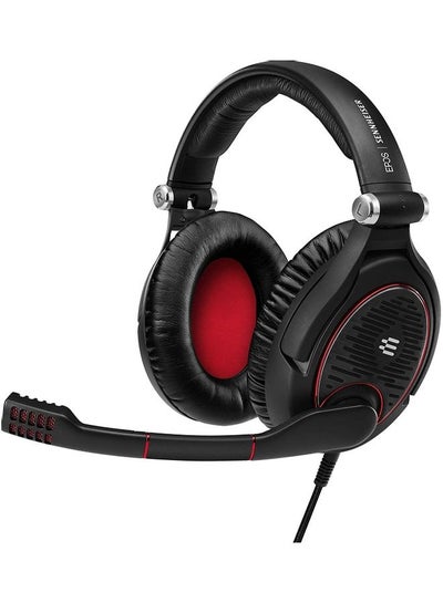 Buy Sennheiser Game Zero Gaming Headphones With Mic in Saudi Arabia