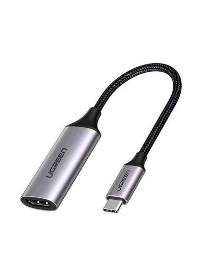 UGREEN Thunderbolt 3 Dock USB Type C to HDMI HUB Adapter for MacBook  Samsung Dex Galaxy S10/S9 USB-C Converter Thunderbolt HDMI