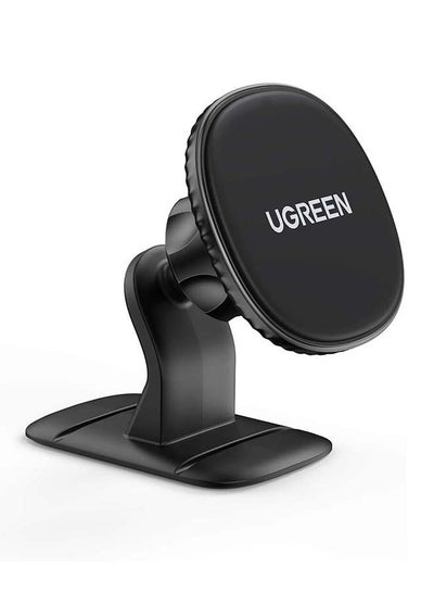Buy Magnetic Phone Holder Car Mobile Stand  for iPhone Car Dashboard  Mount  for 14 Pro/14 Pro Max/13/13 mini/12/11 Pro, iPhone Xs XR X SE 8 7 Plus 6S Samsung Galaxy S23 ultra S22 S21 S20 Plus Note 10 9 black in Saudi Arabia