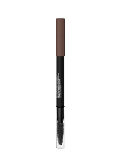 Buy Tattoo Brow 36H Waterproof Pencil - Deep Brown 07 Deep Brown in Egypt