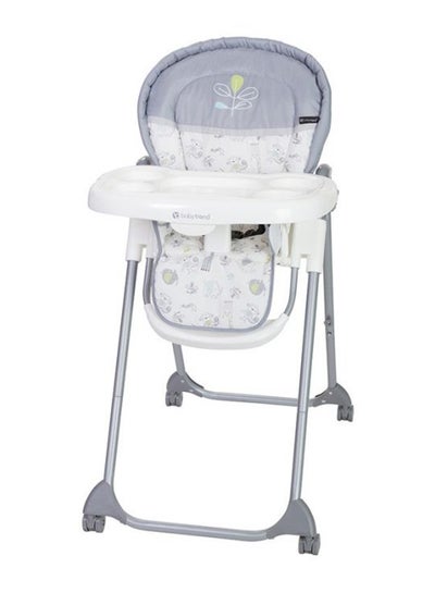 Buy Hi-Lite High Chair - Jungle Joy in Saudi Arabia