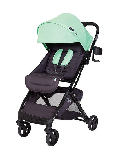 Buy Mini Lightweight And Foldable Portable Single Baby Stroller in Saudi Arabia