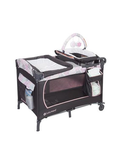 Burlington playpens best sale