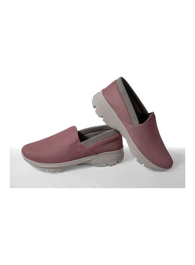 Buy Walk Steady Slip-Ons - Women Shoes Pink in Egypt