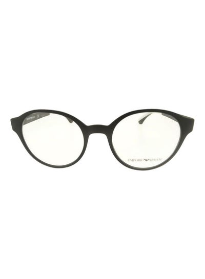 Buy men Round Eyeglass Frame in Saudi Arabia