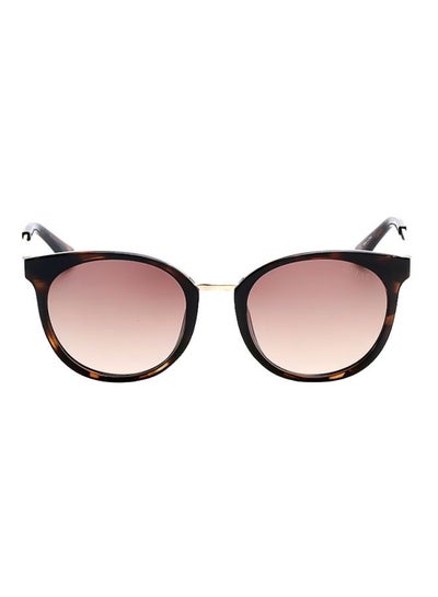 Buy Women's Sunglass - Lens Size: 52 mm in UAE