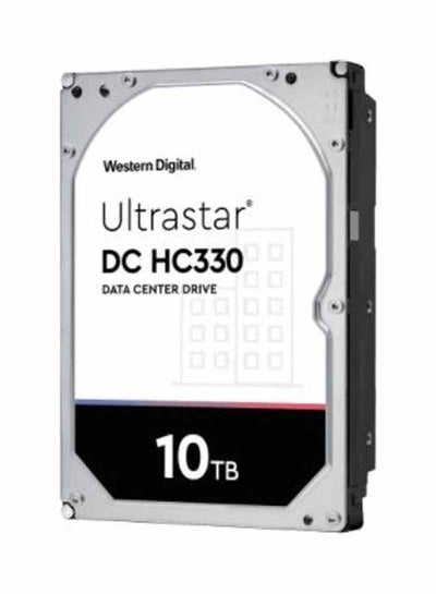 اشتري محرك مركز بيانات ألتراستار DC HC330 سعة 10 تيرابايت 10.0 TB في الامارات