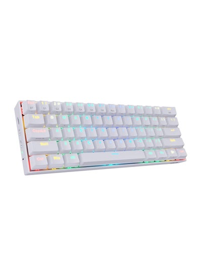 Buy K530 Draconic 60% Compact RGB Wireless Gaming Keyboard in Egypt