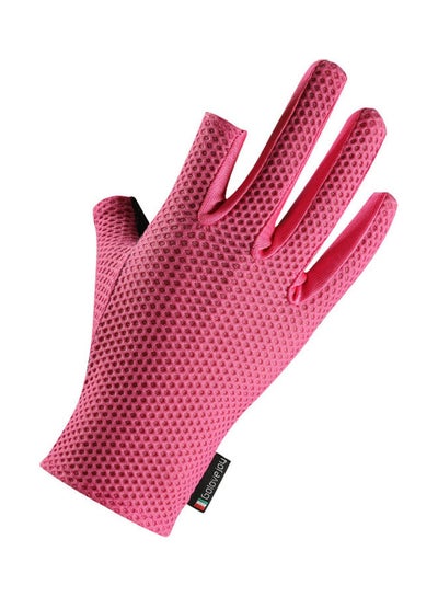 Buy Fishing Gloves Set 21.7cm in Saudi Arabia