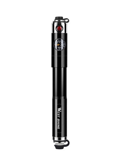 Buy Portable Bike Pump in Saudi Arabia