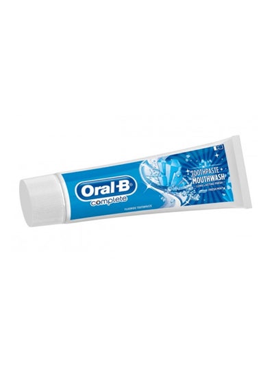 Buy Complete Toothpaste 100ml in Saudi Arabia