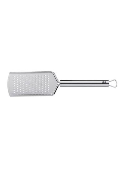 Buy Profi Plus Cheese/Lemon Grater Silver 25cm in UAE