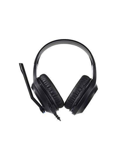 Buy Stereo Sound Over-Ear Gaming Headphones For PC/Laptop/Mac/Smart Phone/Window in Saudi Arabia