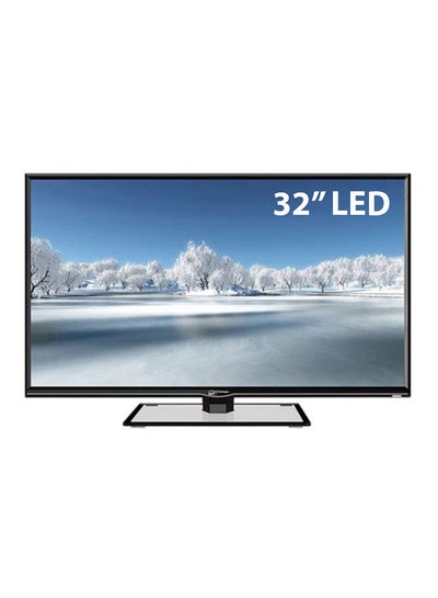 Buy 32-Inch LED Android TV MM3216 Black in UAE