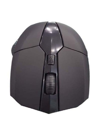 Buy Wireless Mouse Black in Saudi Arabia