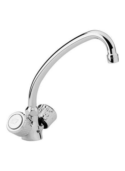 Buy Brass Faucet Chrome in Saudi Arabia