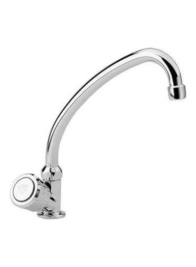 Buy Italian Bathroom Wall Mixer Chrome in Saudi Arabia