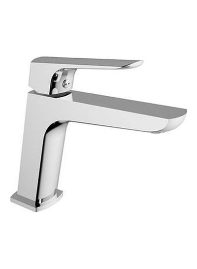 Buy Italian Bathroom Wall Mixer Chrome in Saudi Arabia