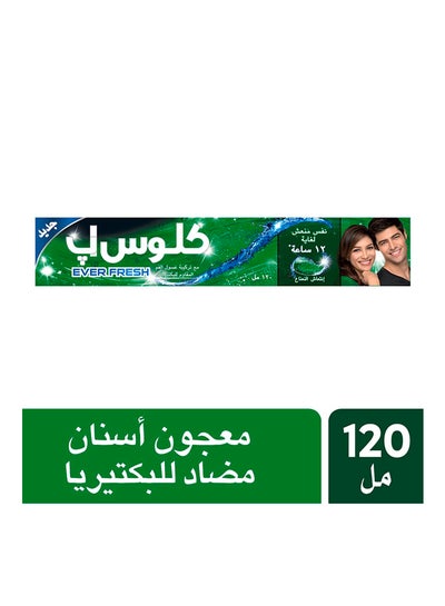 Buy Deep Action - Menthol Fresh Toothpaste 120ml in Saudi Arabia