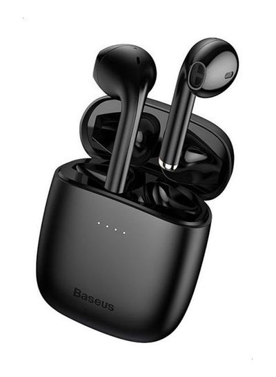 Buy Encok True Wireless Earphones W04 Black in Egypt