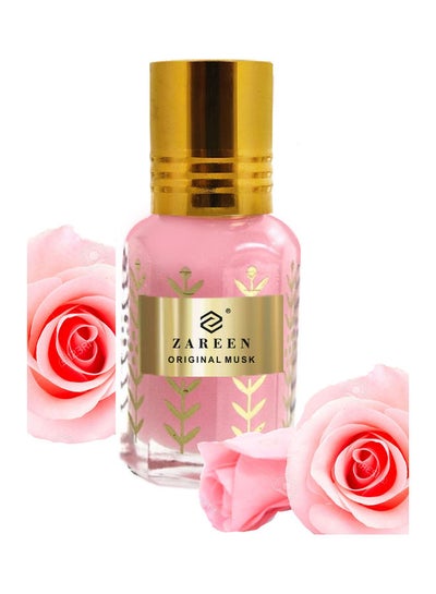 Buy Original Candy Musk Perfume Oil 6ml in Saudi Arabia