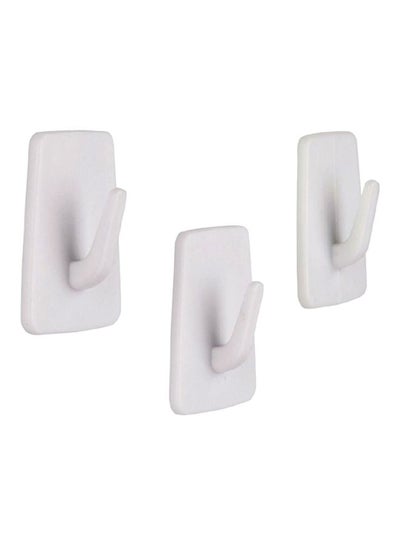 Buy Micro Hooks White in UAE